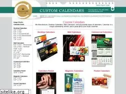 Sites similar to calendarcustom.ca