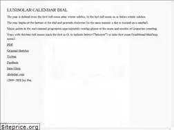 Sites similar to calendardial.net