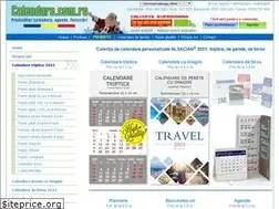 Sites similar to calendare.com.ro
