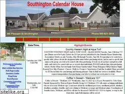 Sites similar to calendarhouse.org