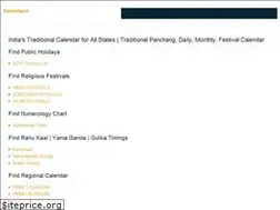 Sites similar to calendarin.com