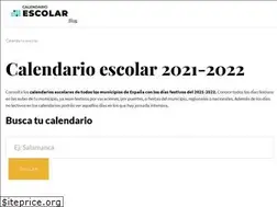 Sites similar to calendario-escolar.com