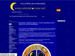 Sites similar to calendario-lunar.net
