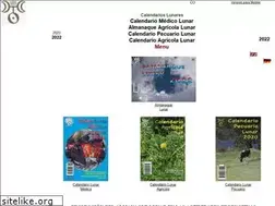 Sites similar to calendario-lunar.org