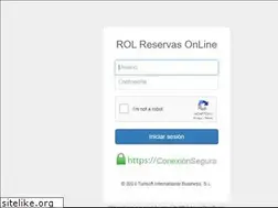 Sites similar to calendario-reservas.com