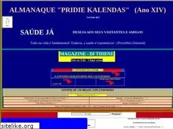 Sites similar to calendario.cnt.br