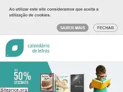 Sites similar to calendario.pt