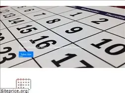 Sites similar to calendariocostarica.com