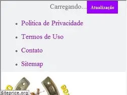 Sites similar to calendarioderodeios.blogspot.com