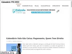 Sites similar to calendariodopis2015.net