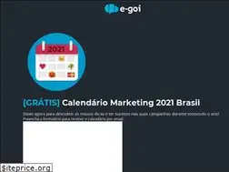 Sites similar to calendariomarketing.com.br