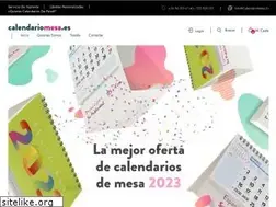 calendariomesa.es