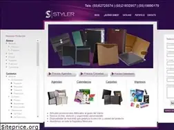 Sites similar to calendariosyagendas.com.mx