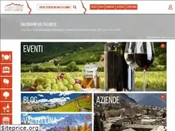 Sites similar to calendariovaltellinese.com