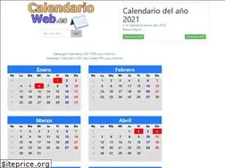 Sites similar to calendarioweb.es