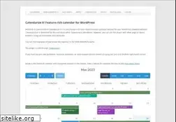 Sites similar to calendarize.it
