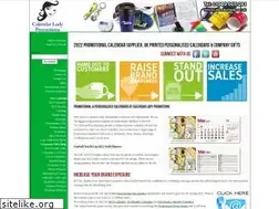 Sites similar to calendarlady.co.uk
