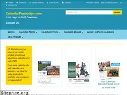 Sites similar to calendarpromotion.com