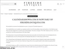 Sites similar to calendarshows.com
