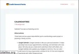 Sites similar to calendartree.com