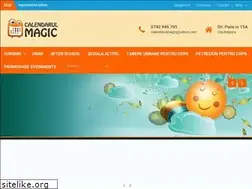 Sites similar to calendarulmagic.ro