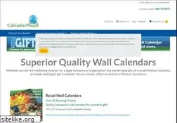 Sites similar to calendarworld.com