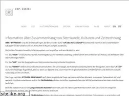 Sites similar to calendersign.com