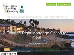 Sites similar to calendingco.com