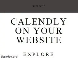 Sites similar to calendly-embed.com