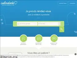 Sites similar to calendovia.com