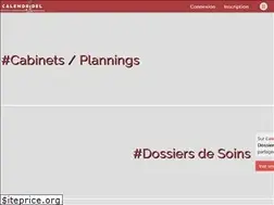 Sites similar to calendridel.fr