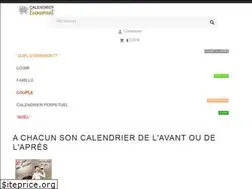 Sites similar to calendrier-evenement.fr