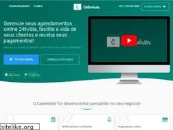 Sites similar to calendrier.com.br