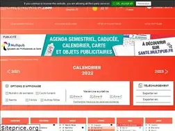 Sites similar to calendrier.com