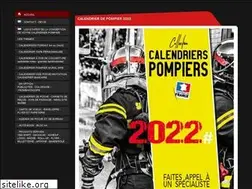 Sites similar to calendriers-pompiers.fr