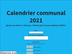 Sites similar to calendriervionnaz.ch