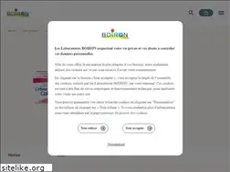 Sites similar to calendula.fr