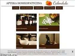 Sites similar to calendula.pl