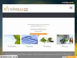 Sites similar to calendula.pt
