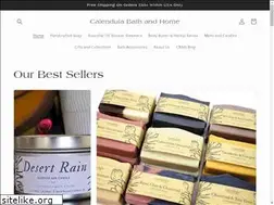 Sites similar to calendulabathandhome.com