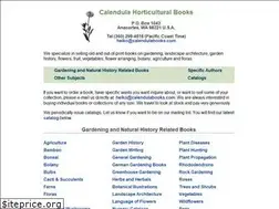 Sites similar to calendulabooks.com