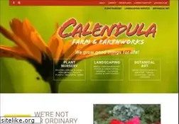 Sites similar to calendulanursery.com