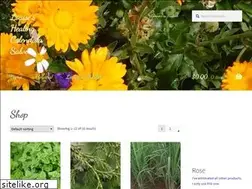 Sites similar to calendulasalve.com