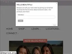 Sites similar to calendulaskincare.com