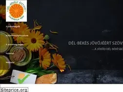 Sites similar to calendulaterv.hu