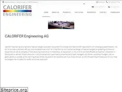 Sites similar to caleng.ch