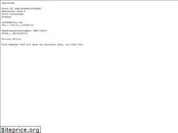 Sites similar to calengoo.de