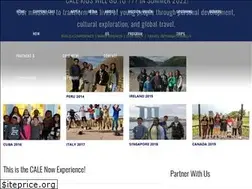 Sites similar to calenow.org