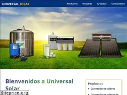 Sites similar to calentadoresycisternas.com