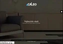 Sites similar to caleo.hu